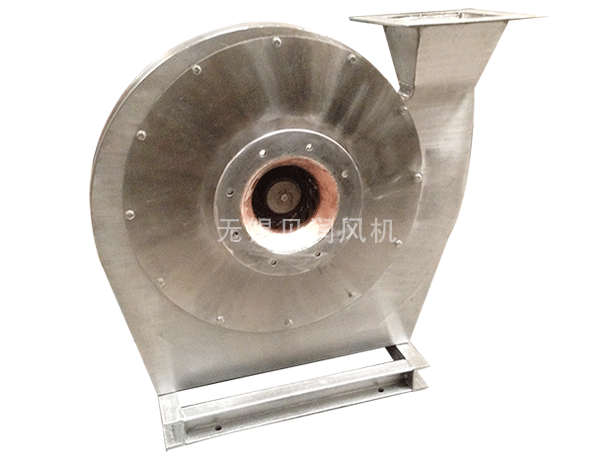 8-09、9-12型離心風機